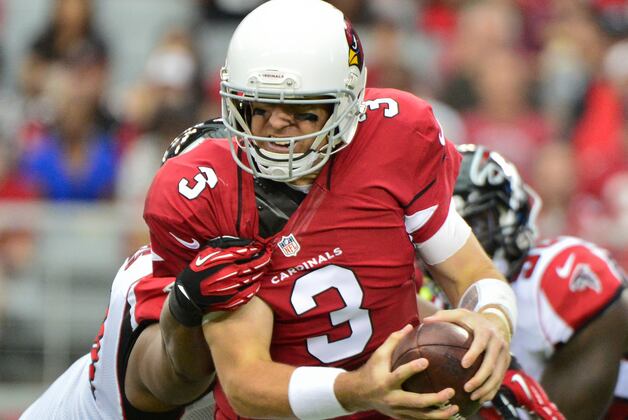Fixing Offense Biggest Key to Cardinals' Playoff Hopes