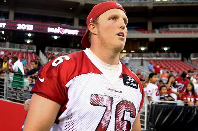 Potter Ready If Sowell Cant Play Sunday