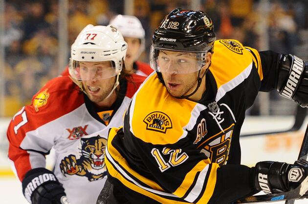 Bruins Take