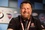 2014 Nominees for Motorsports Hall of Fame Announced
