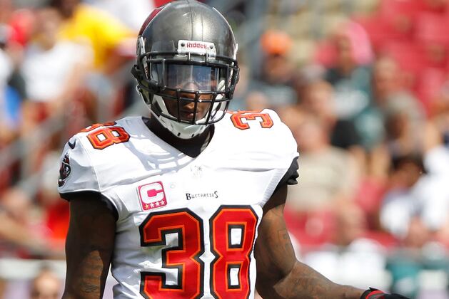 Dashon Goldson Hopes to Return for Bucs