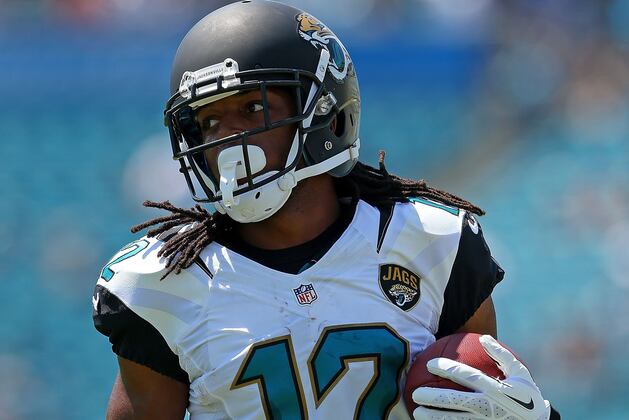 Ten Things: Jaguars-Titans