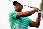 Why Woods' 2013 Is a Sign He'll Win Major Next Year