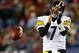 Protecting Ben Roethlisberger is one of the Steelers' biggest priorities this week against Buffalo's fierce pass rush.
