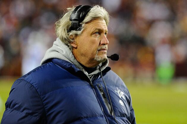 Cowboys Corner: Jerry Jones on Rob Ryan's Firing: We Wanted Less Going on