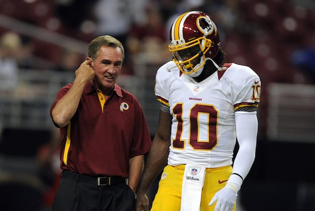 Redskins Playoff Picture: Analyzing the Latest Outlook for Washington
