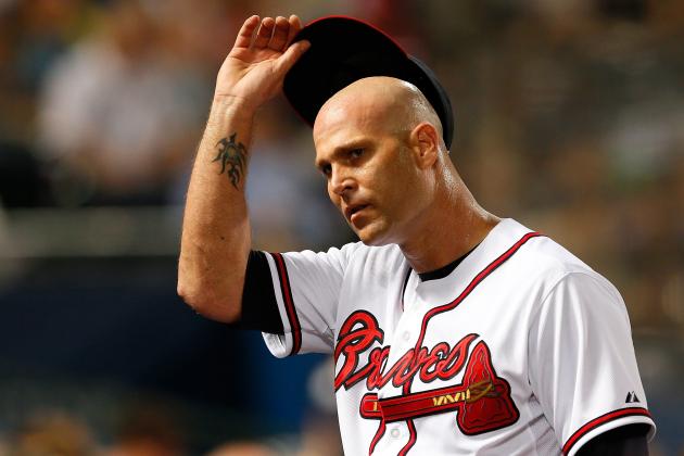 How much should the Braves want Tim Hudson?