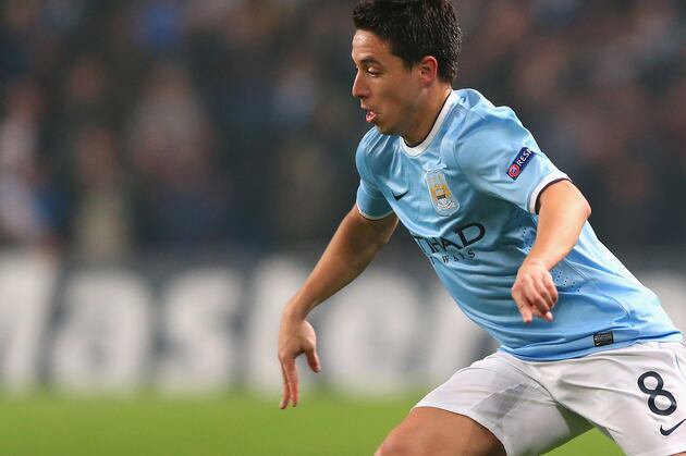 How Manchester City Will Line Up Against Sunderland