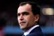 BIRMINGHAM, ENGLAND - OCTOBER 26: Everton manager Roberto Martinez looks on prior to the Barclays Premier League match between Aston Villa and Everton at Villa Park on October 26, 2013 in Birmingham, England (Photo by Ben Hoskins/Getty Images)