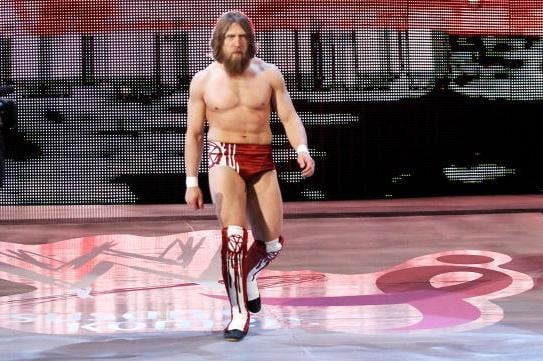 Report: Daniel Bryan Taking the Blame for Poor Buyrates?
