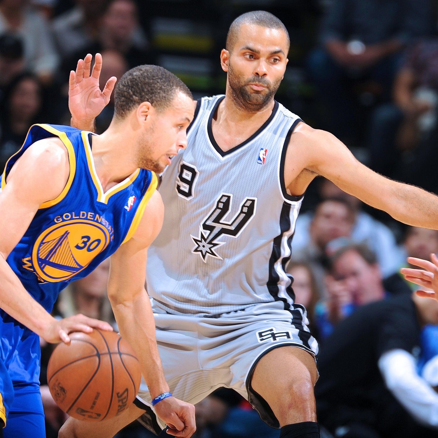 Definitive Guide to Warriors vs. Spurs and Friday's Top NBA Games