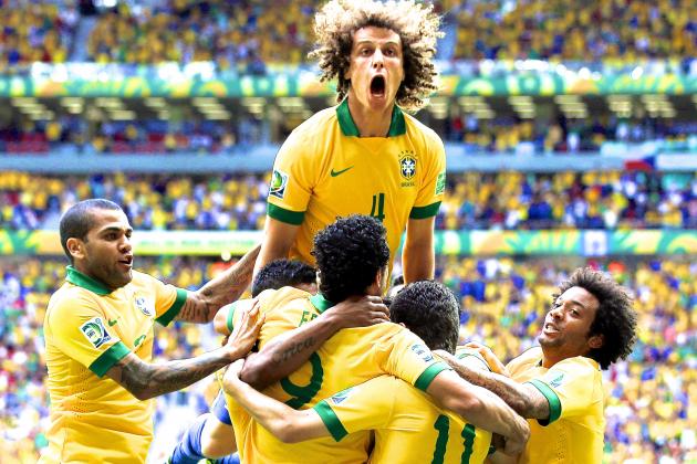 Why Football Needs a Brazil Triumph at World Cup 2014