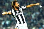 Why Midfielders Are Key for Juve