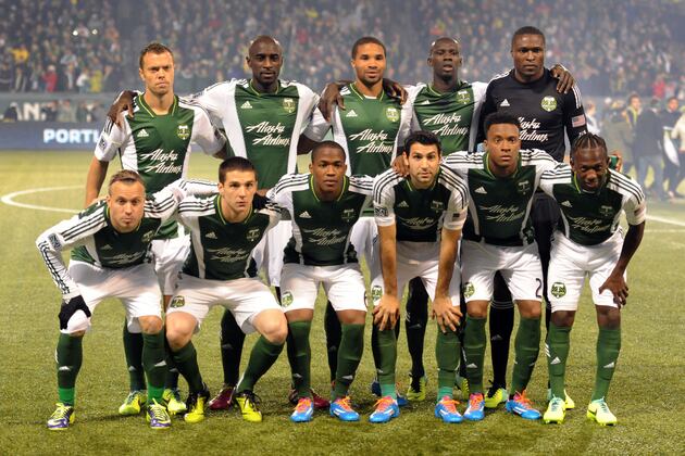 MLS Cup Playoffs 2013: Updated Schedule and Predictions for Remaining Matchups