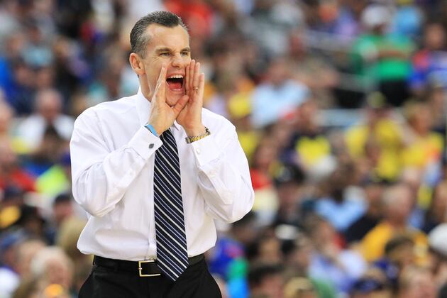 Donovan 'Really Disappointed' with Gators in Win