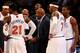 Either Woodson needs to change his schemes, or the Knicks need to change their coach.