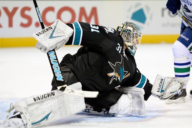'He's Not Tired': McLellan Shoots Down Talk of Niemi Being Overworked