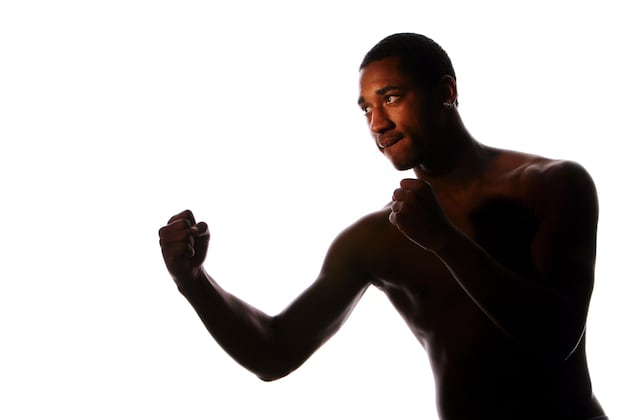 Demetrius Andrade vs. Vanes Martirosyan: Fight Time, Date, TV Info and More