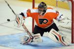 Bryzgalov Signs 1-Year Deal with Oilers