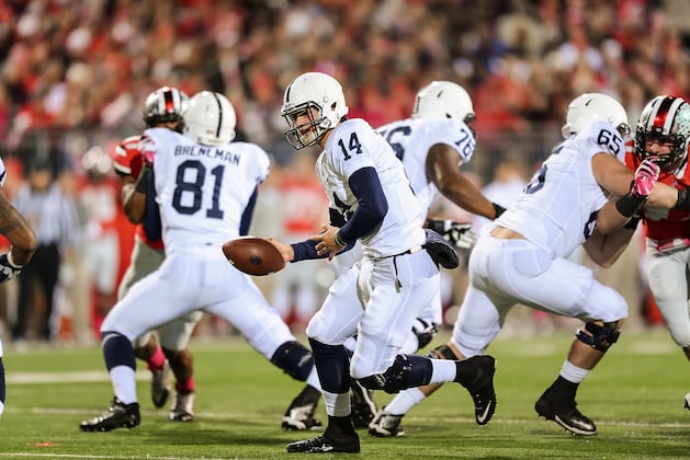Penn State vs. Minnesota: Key Storylines for Big Ten Showdown