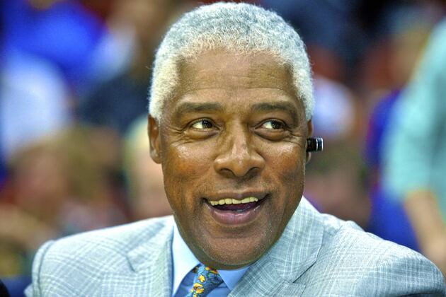 Dr. J Sees His Vision of a Proper Rivalry in New York Finally Taking Shape
