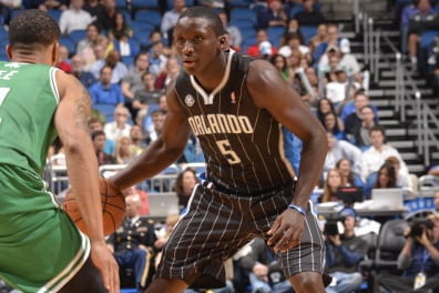 Celtics Coach Brad Stevens Impressed with Victor Oladipo and the Magic