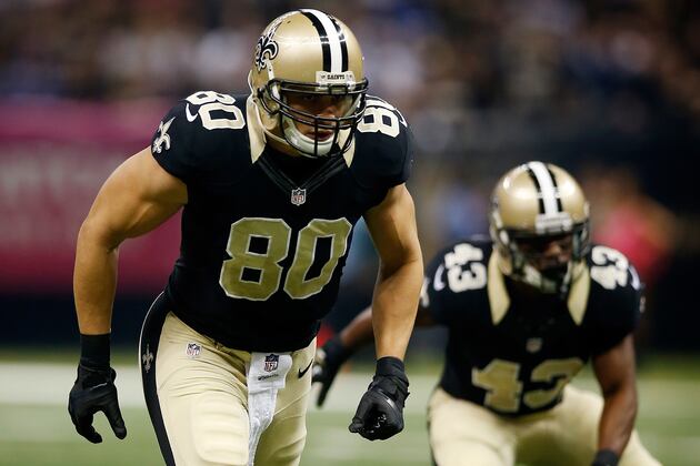 Cowboys vs. Saints: Biggest X-Factors in Sunday Night Showdown
