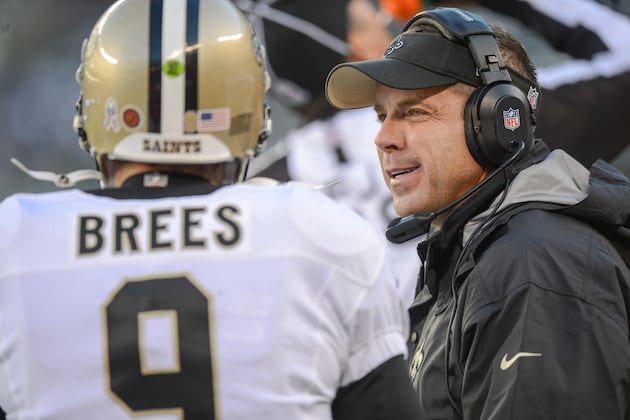 NFL Picks Week 10: Predicting Potential Postseason Previews