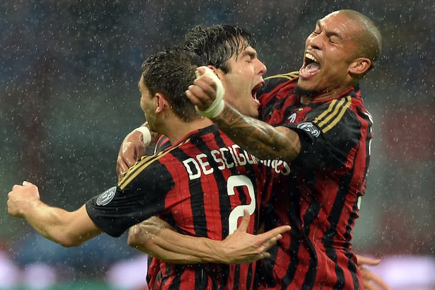 How AC Milan Will Line Up Against Chievo