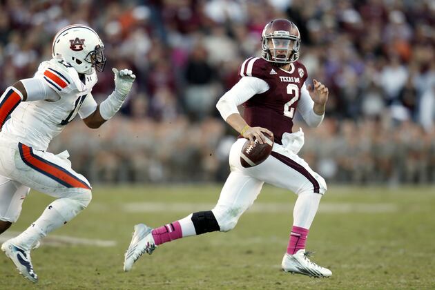 College Football Week 11: Live Updates
