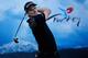 ANTALYA, TURKEY - NOVEMBER 08: Justin Rose of England hits his tee shot the 17th hole during the second round of the Turkish Airlines Open at The Montgomerie Maxx Royal Course on November 8, 2013 in Antalya, Turkey. (Photo by Dean Mouhtaropoulos/Getty Images)