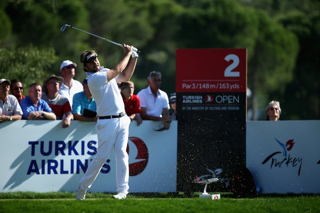 Turkish Airlines Open 2013 Leaderboard: Day 3 Analysis, Highlights and More