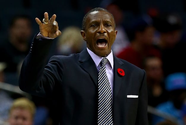 Toronto Raptors fall against unbeaten Indiana Pacers