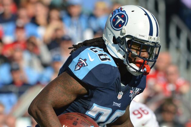 Start 'Em, Sit 'Em Week 10: Final Look at Weekend's Toughest Decisions