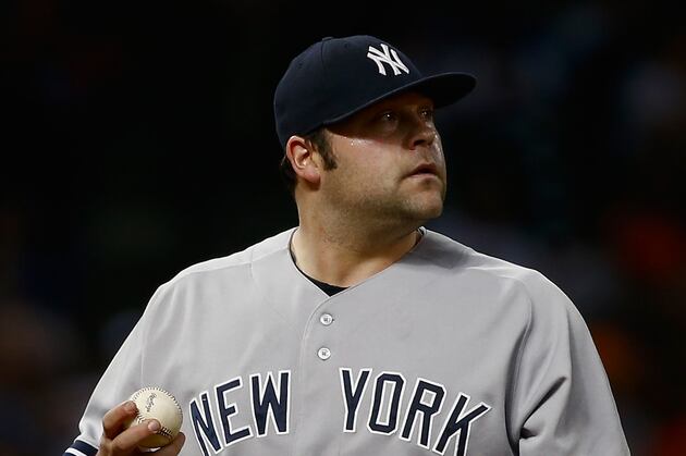 Joba Chamberlain Has Been Contacted by “More Than a Dozen Teams”