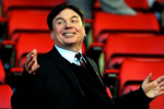 Mike Myers 'Starstruck and Speechless' at Anfield 