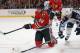 Patrick Kane takes his hot shooting hand to Big D, where the 'Hawks hope to end the Stars' three-game win streak.