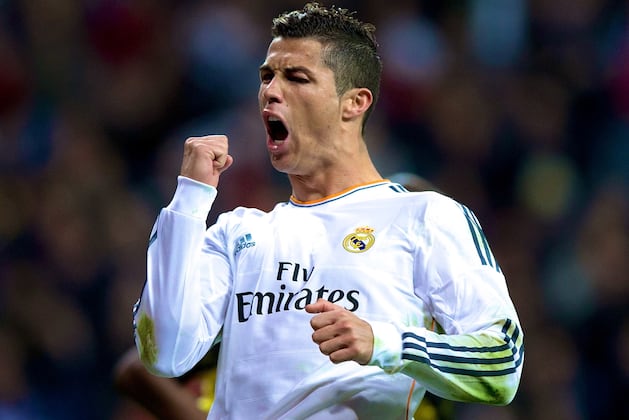 Real Madrid vs. Real Sociedad: La Liga Live Score, Highlights, Recap