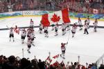 Ranking Canadian Hockey Team Candidates for Sochi