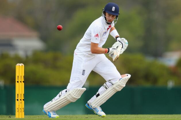 The Ashes: Notes from Day 4 of Australia A vs. England