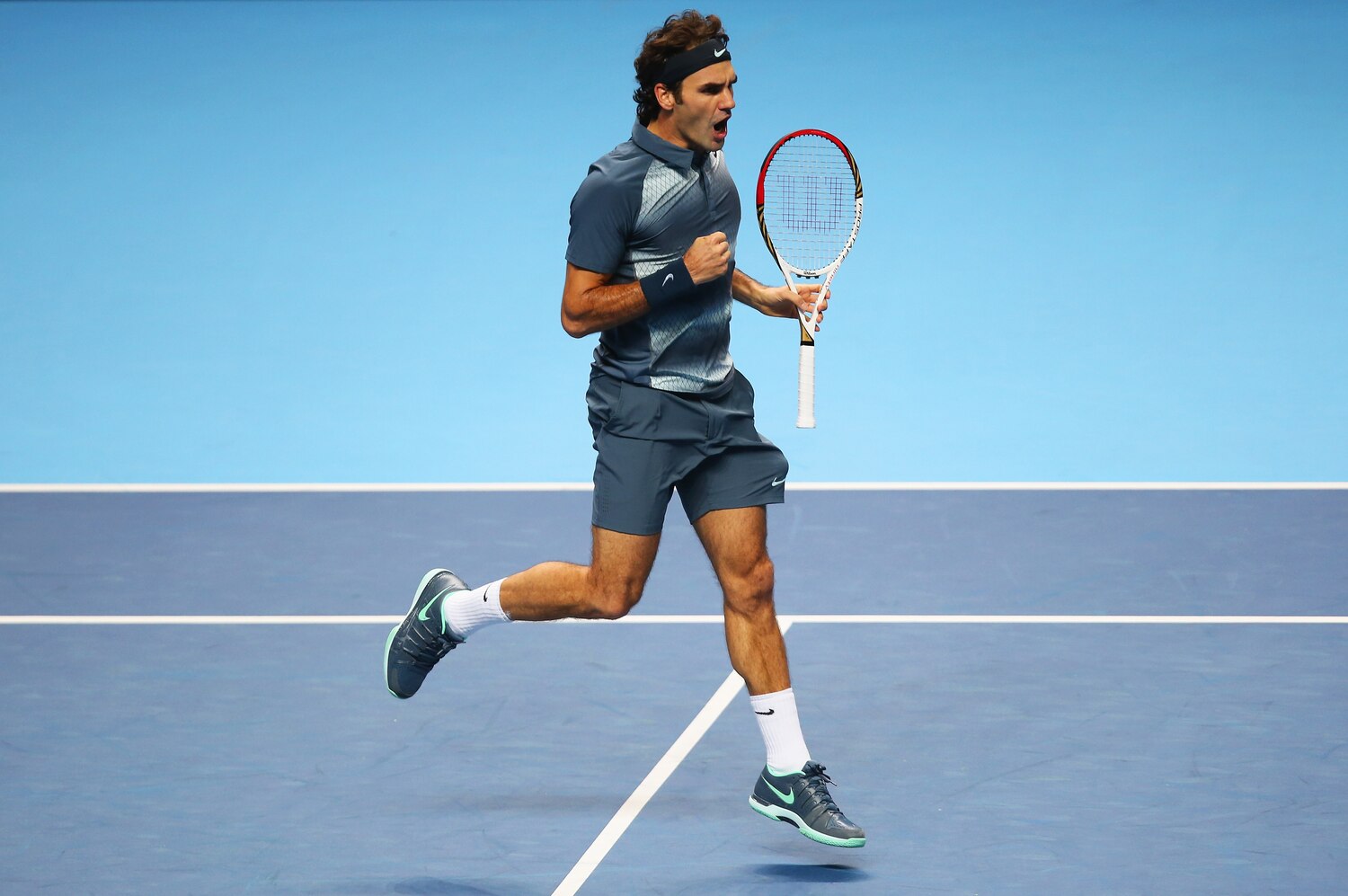 ATP World Tour Finals 2013 Results Day 6 Scores, Highlights and Recap