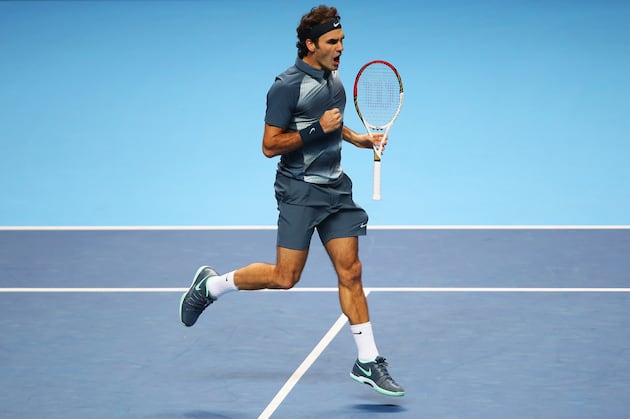 ATP World Tour Finals 2013 Results: Day 6 Scores, Highlights and Recap