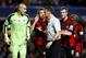 West Brom were denied victory at the death against Chelsea