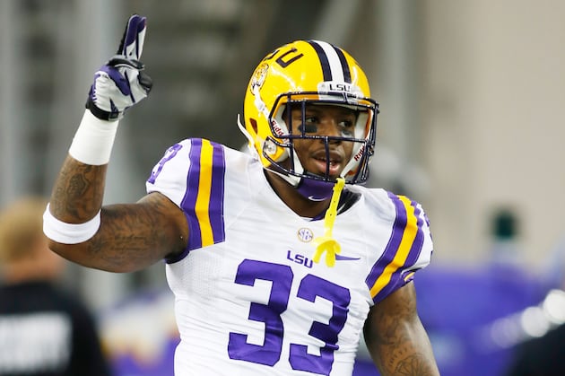 LSU vs. Alabama 2013: Key Players Who Must Come Up Big in Weekend's Biggest Game