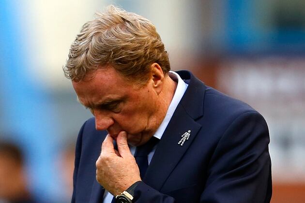 Why Promotion Is the Only Option for QPR This Season