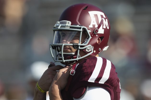 College Football Week 11: Live Scores, Highlights and Reaction