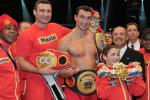 Why Klitschko Should Be Stripped of WBC Title