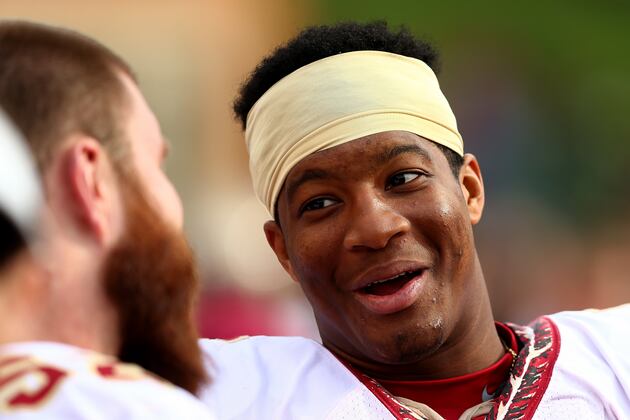 Florida State Cruises Back to ACC Championship Game
