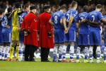 Lessons from Chelsea, WBA Draw