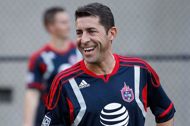 Source: Ramos Gets New Deal as U.S. U-20 Boss